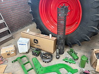 John deere & agco onderdelenpakket (r-serie, 6030/7030, 77/7810, 40/50 series) - afbeelding 11 van  79