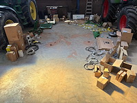 John deere & agco onderdelenpakket (r-serie, 6030/7030, 77/7810, 40/50 series) - afbeelding 9 van  79