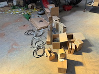 John deere & agco onderdelenpakket (r-serie, 6030/7030, 77/7810, 40/50 series) - afbeelding 41 van  79