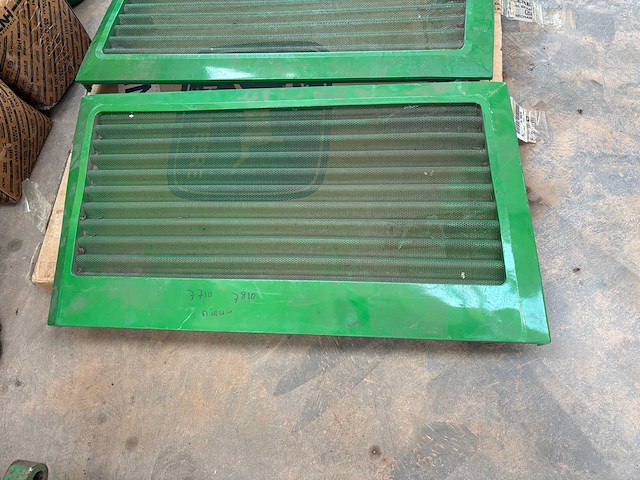 John deere & agco onderdelenpakket (r-serie, 6030/7030, 77/7810, 40/50 series) - afbeelding 45 van  79