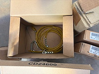 John deere & agco onderdelenpakket (r-serie, 6030/7030, 77/7810, 40/50 series) - afbeelding 14 van  79