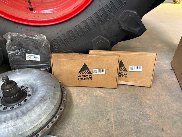 John deere & agco onderdelenpakket (r-serie, 6030/7030, 77/7810, 40/50 series) - afbeelding 23 van  79