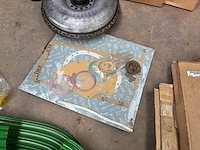 John deere & agco onderdelenpakket (r-serie, 6030/7030, 77/7810, 40/50 series) - afbeelding 25 van  79