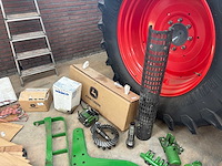 John deere & agco onderdelenpakket (r-serie, 6030/7030, 77/7810, 40/50 series) - afbeelding 29 van  79