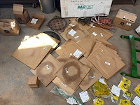 John deere & agco onderdelenpakket (r-serie, 6030/7030, 77/7810, 40/50 series) - afbeelding 30 van  79