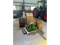 John deere & agco onderdelenpakket (r-serie, 6030/7030, 77/7810, 40/50 series) - afbeelding 22 van  79