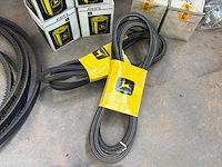 John deere & agco onderdelenpakket (r-serie, 6030/7030, 77/7810, 40/50 series) - afbeelding 36 van  79