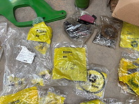 John deere & agco onderdelenpakket (r-serie, 6030/7030, 77/7810, 40/50 series) - afbeelding 52 van  79