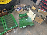 John deere & agco onderdelenpakket (r-serie, 6030/7030, 77/7810, 40/50 series) - afbeelding 33 van  79