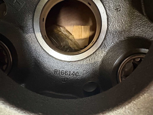 John deere & agco onderdelenpakket (r-serie, 6030/7030, 77/7810, 40/50 series) - afbeelding 56 van  79