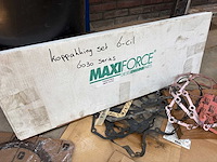 John deere & agco onderdelenpakket (r-serie, 6030/7030, 77/7810, 40/50 series) - afbeelding 61 van  79