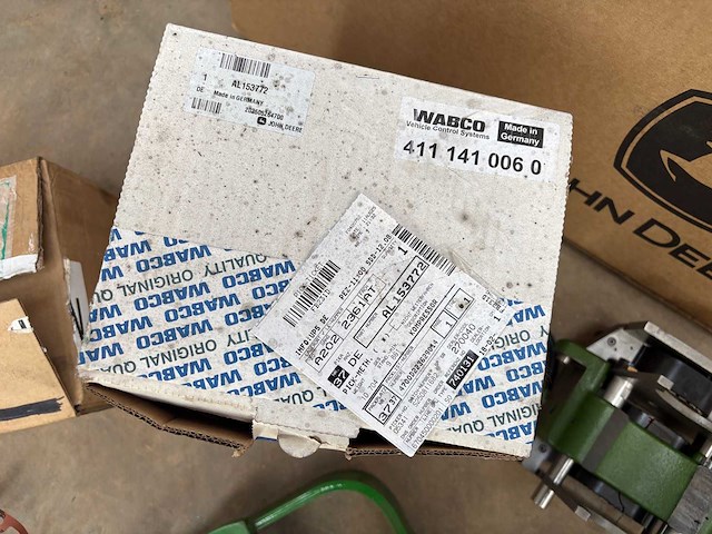 John deere & agco onderdelenpakket (r-serie, 6030/7030, 77/7810, 40/50 series) - afbeelding 71 van  79