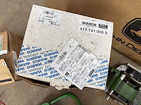 John deere & agco onderdelenpakket (r-serie, 6030/7030, 77/7810, 40/50 series) - afbeelding 71 van  79