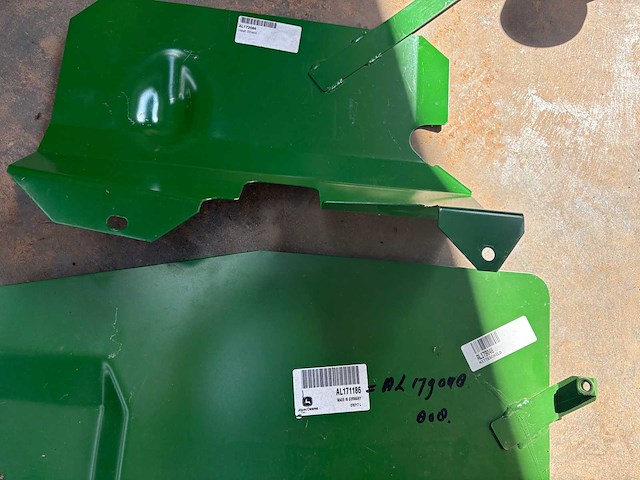 John deere & agco onderdelenpakket (r-serie, 6030/7030, 77/7810, 40/50 series) - afbeelding 72 van  79