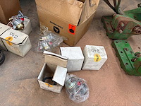 John deere & agco onderdelenpakket (r-serie, 6030/7030, 77/7810, 40/50 series) - afbeelding 75 van  79