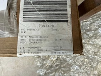 John deere ar55394 oliekoeler (3x) - afbeelding 5 van  6