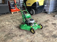 John deere c 52 ts grasmaaier - afbeelding 2 van  7