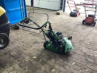 John deere c 52 ts grasmaaier - afbeelding 3 van  7