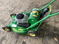 John deere c 52 ts grasmaaier - afbeelding 5 van  7
