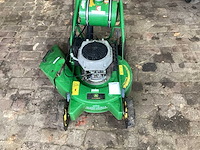 John deere c 52 ts grasmaaier - afbeelding 6 van  7