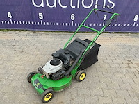 John deere c52t grasmaaier - afbeelding 1 van  5