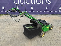 John deere c52t grasmaaier - afbeelding 4 van  5