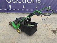 John deere c52t grasmaaier - afbeelding 3 van  5