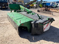John deere cc328a maaier/kneuzer - afbeelding 2 van  8