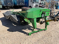 John deere cc328a maaier/kneuzer - afbeelding 4 van  8