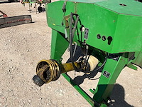John deere cc328a maaier/kneuzer - afbeelding 7 van  8