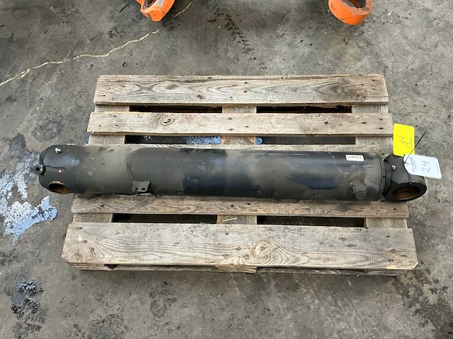 John deere cf5 ibc hydrauliek cilinder - afbeelding 1 van  8