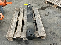 John deere cf5 ibc hydrauliek cilinder - afbeelding 2 van  8