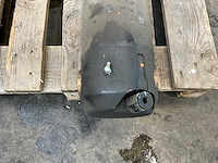 John deere cf5 ibc hydrauliek cilinder - afbeelding 3 van  8