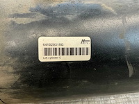 John deere cf5 ibc hydrauliek cilinder - afbeelding 6 van  8