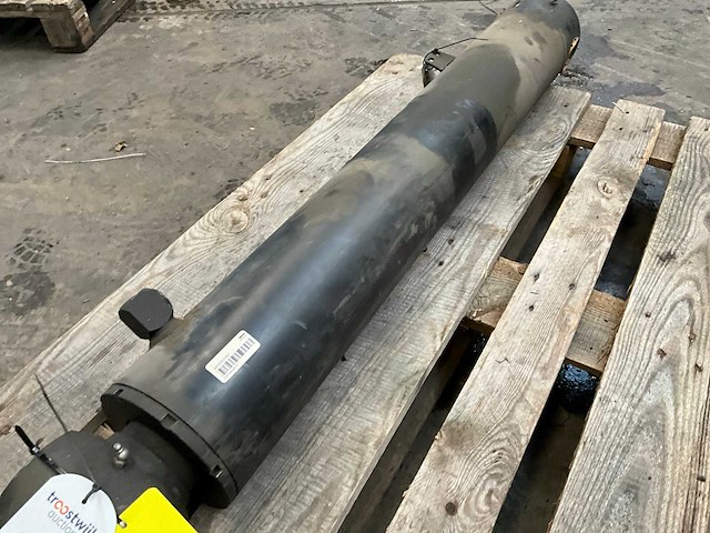 John deere cf5 ibc hydrauliek cilinder - afbeelding 8 van  8