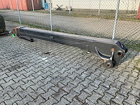 John deere ch710 uitschuif boom