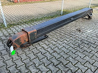 John deere ch710 uitschuif boom - afbeelding 2 van  5