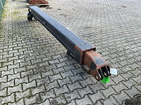 John deere ch710 uitschuif boom - afbeelding 3 van  5