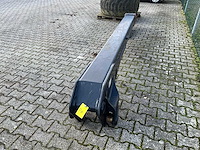 John deere ch710 uitschuif boom - afbeelding 4 van  5