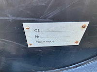 John deere ch710 uitschuif boom - afbeelding 5 van  5