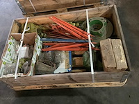 John deere / claas - hakselaar onderdelen ongebruikt - afbeelding 1 van  4