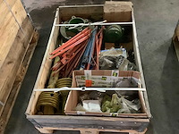 John deere / claas - hakselaar onderdelen ongebruikt - afbeelding 3 van  4