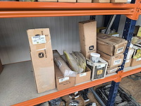 John deere diverse onderdelenpakket 30/40/50 & 6000/6010/6030/7000/7010/7030 series - afbeelding 14 van  56
