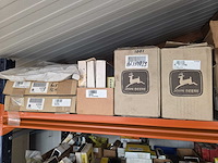 John deere diverse onderdelenpakket 30/40/50 & 6000/6010/6030/7000/7010/7030 series - afbeelding 18 van  56