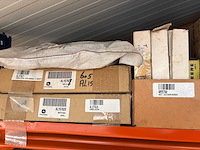 John deere diverse onderdelenpakket 30/40/50 & 6000/6010/6030/7000/7010/7030 series - afbeelding 3 van  56