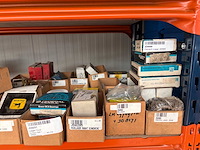 John deere diverse onderdelenpakket 30/40/50 & 6000/6010/6030/7000/7010/7030 series - afbeelding 43 van  56