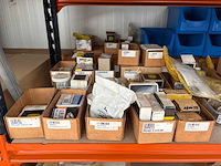 John deere diverse onderdelenpakket 30/40/50 & 6000/6010/6030/7000/7010/7030 series - afbeelding 6 van  56