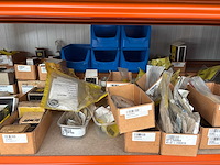 John deere diverse onderdelenpakket 30/40/50 & 6000/6010/6030/7000/7010/7030 series - afbeelding 44 van  56