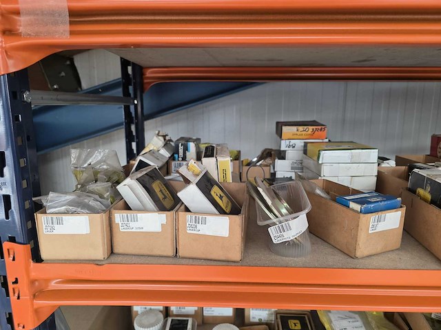 John deere diverse onderdelenpakket 30/40/50 & 6000/6010/6030/7000/7010/7030 series - afbeelding 7 van  56