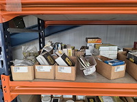 John deere diverse onderdelenpakket 30/40/50 & 6000/6010/6030/7000/7010/7030 series - afbeelding 7 van  56